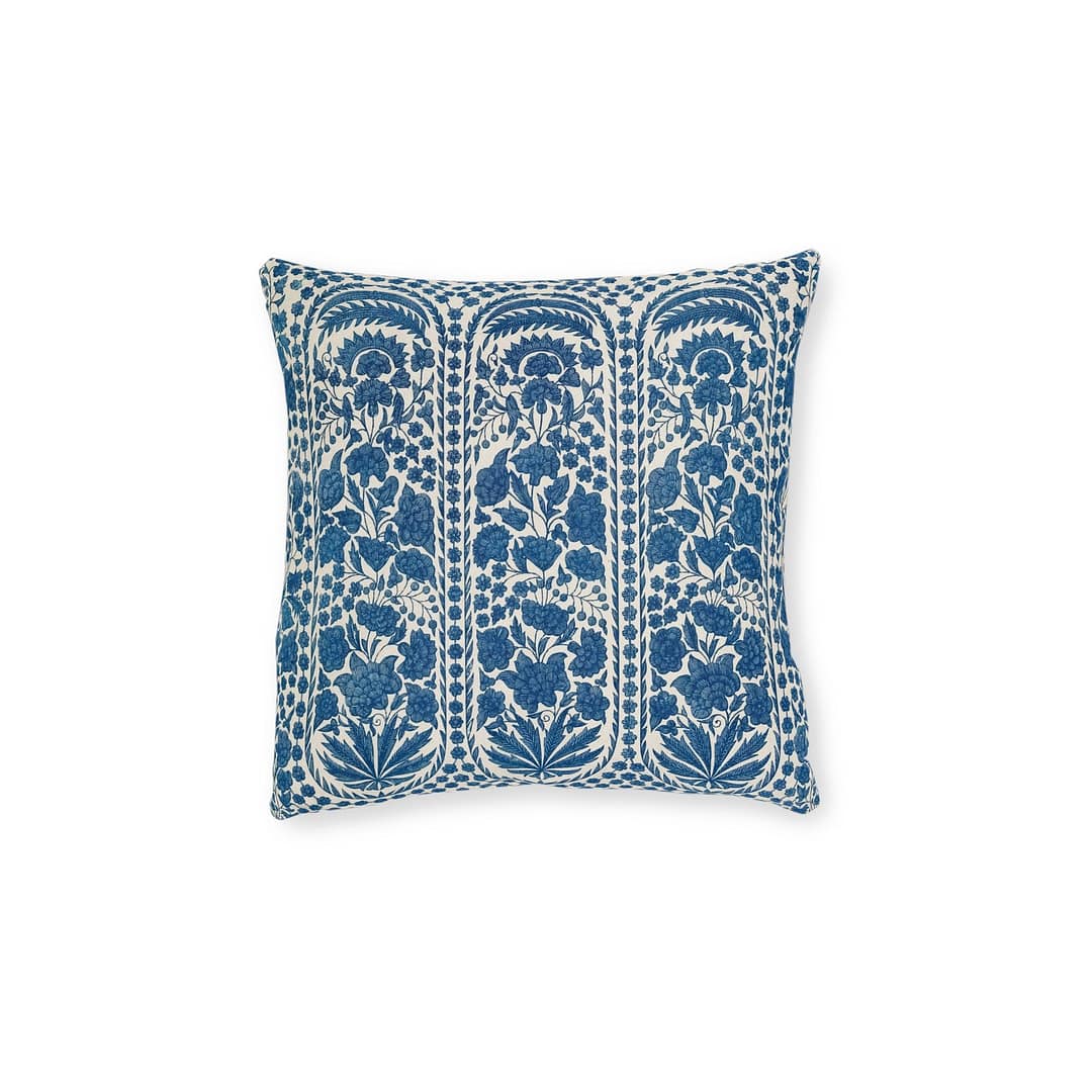 cgk.ink Bangladesh Dacca Throw Pillow Dacca Throw Pillow BED & BATH cgk.ink
