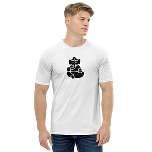 Ganesha Men's T-shirt