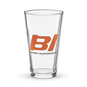 cgk.ink adventurous Braniff Shaker/Pint Glass Braniff Shaker/Pint Glass ENTERTAINING cgk.ink
