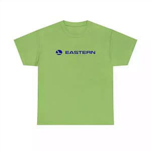 cgk.ink fun Eastern Airlines Unisex Heavy Cotton Tee Eastern Airlines Unisex Heavy Cotton Tee ALL Ts cgk.ink