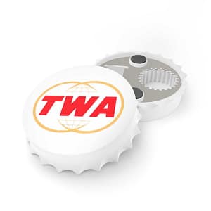 cgk.ink TWA Bottle Opener TWA Bottle Opener DÉCOR cgk.ink