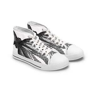 cgk.ink active The Gentleman Octopus High Top Sneakers The Gentleman Octopus High Top Sneakers SHOES cgk.ink