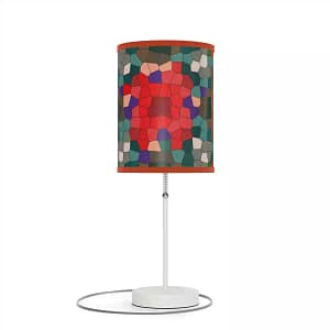 cgk.ink abstract Coral Quote Lamp on a Stand, US|CA plug Coral Quote Lamp on a Stand, US|CA plug HOME cgk.ink