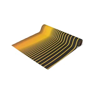 cgk.ink casual Gentle Yellow Tide Table Runner (Cotton, Poly) Gentle Yellow Tide Table Runner (Cotton, Poly) ENTERTAINING cgk.ink