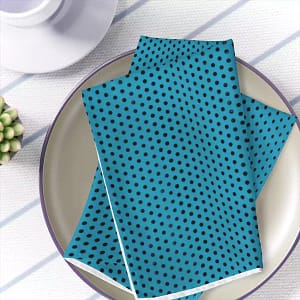 cgk.ink blue Light Blue Screen Napkins Light Blue Screen Napkins HOME cgk.ink