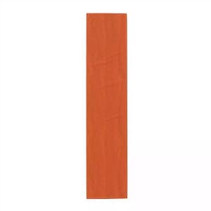 cgk.ink Orange Screen Table Runner (Cotton, Poly) Orange Screen Table Runner (Cotton, Poly) ENTERTAINING cgk.ink