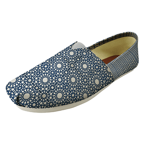 cgk.ink adventurous Blue Sea Espadrilles Blue Sea Espadrilles FOOTWEAR cgk.ink