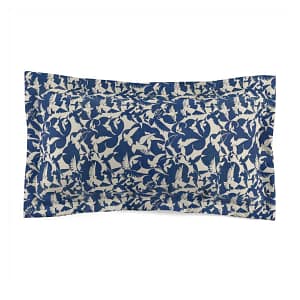 cgk.ink abstract Aloft Microfiber Pillow Sham Aloft Microfiber Pillow Sham PILLOWS cgk.ink