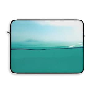 cgk.ink blue C-Level Laptop Sleeve C-Level Laptop Sleeve ACCESSORIES & GIFTS cgk.ink