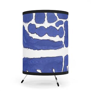 cgk.ink blue Paul Klee: “Late Evening Looking Out of the Woods ” Tripod Lamp Paul Klee: “Late Evening Looking Out of the Woods ” Tripod Lamp HOME cgk.ink