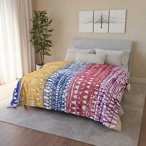 cgk.ink comfort Paul Klee: “Old City” (1928) Fleece Sherpa Blanket Paul Klee: “Old City” (1928) Fleece Sherpa Blanket BED & BATH cgk.ink