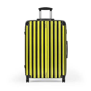 cgk.ink adventurous Bee Line Roller Suitcase Bee Line Roller Suitcase TRAVEL GEAR cgk.ink