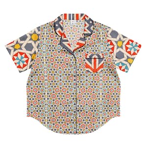 cgk.ink comfortable Lido Women’s Short Sleeve Pajama Top Lido Women’s Short Sleeve Pajama Top LOUNGE & SLEEPWEAR cgk.ink