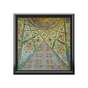 cgk.ink complex The Vakil Mosque (مسجد وکیل) Jewelry Box The Vakil Mosque (مسجد وکیل) Jewelry Box JEWELRY cgk.ink