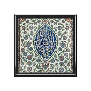 cgk.ink Islamic Tomb of Sultan Selim II | Türbe-i Sultan Selim II Jewelry Box Tomb of Sultan Selim II | Türbe-i Sultan Selim II Jewelry Box JEWELRY cgk.ink