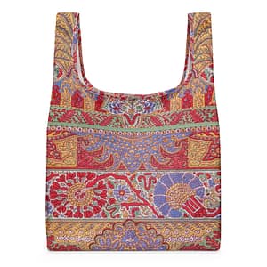 Racinet: Agra Reusable Shopping Bag