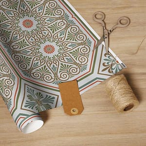 cgk.ink Carthage Carthage Gift Wrapping Paper Roll Carthage Gift Wrapping Paper Roll ACCESSORIES & GIFTS cgk.ink
