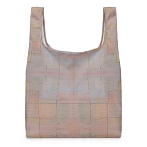 cgk.ink ecological Paul Klee: Clarification Reusable Shopping Bag Paul Klee: Clarification Reusable Shopping Bag inspired by FINE ART cgk.ink