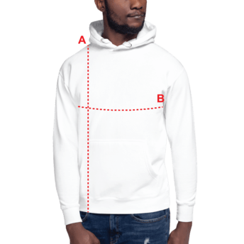 cgk.ink active Color Spectra Customizable Unisex Hoodie Color Spectra Customizable Unisex Hoodie GYM GEAR cgk.ink