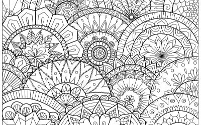 the POWER of the MANDALA