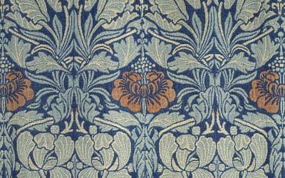 Fine Art FOCUS: William Morris