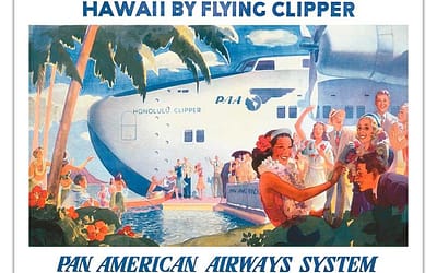 the HAWAIIAN SHIRT COLLECTION: MAHALO!