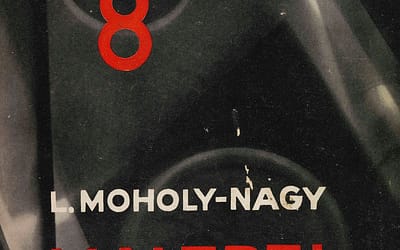 Fine Art Focus: Bauhaus: 100 years later