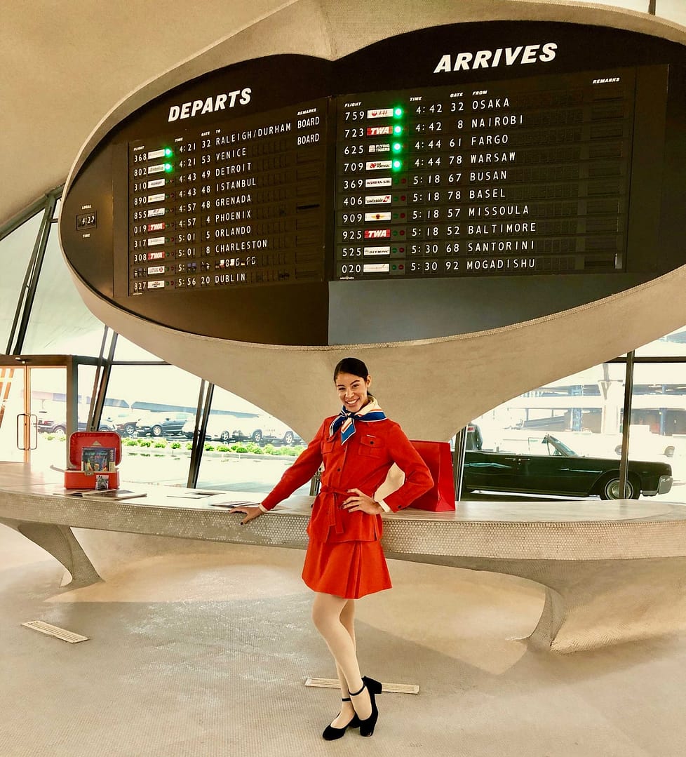 cgk.ink adventurous TWA Sophisticated Cocktail Hour Set | Business Class TWA Sophisticated Cocktail Hour Set | Business Class ENTERTAINING cgk.ink