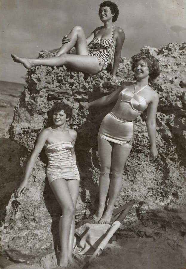 Summer 2021: Redux & Tan Lines